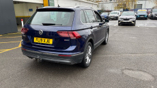 Volkswagen Tiguan 2.0 TDi 150 4Motion SEL 5dr DSG Diesel Estate
